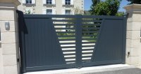 Notre société de clôture et de portail à Villiers-Saint-Orien